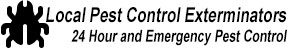 Burlington County Exterminators